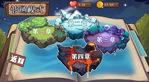 耐玩的动物世界游戏分享