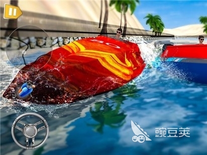开船游戏分享 2026耐玩开船游戏榜单截图