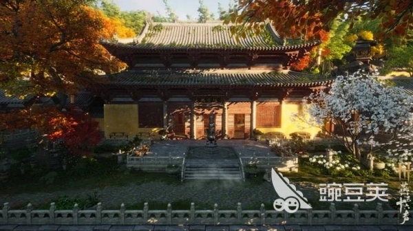 燕云十六声灵隐问禅玩法详解 燕云十六声灵隐问禅全流程通关指南截图