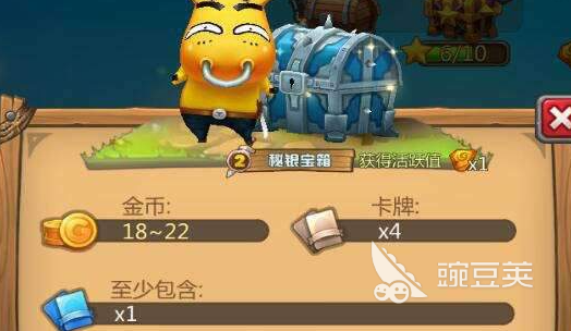 我叫MT英雄杀黄金卡详解 我叫MT英雄杀黄金卡属性与获取方式全解析截图