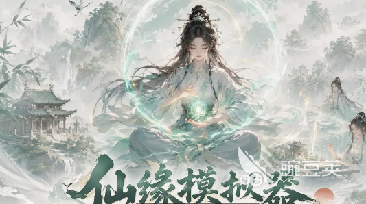 仙缘模拟器下载 仙缘模拟器最新版本下载安装链接推荐截图