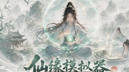 仙缘模拟器下载 仙缘模拟器最新下载安装链接推荐