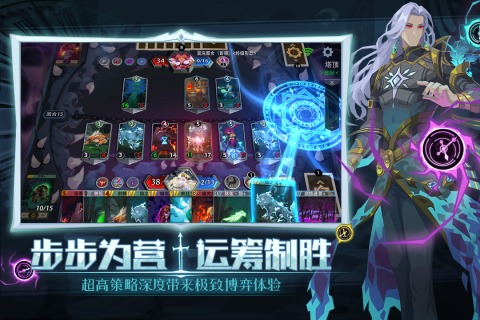 精品零氪游戏推荐