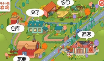 农场类模拟经营游戏榜单合集8 2026流行的农场经营游戏手机版before_2截图