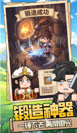 灵魂契约全职法师怎么玩 灵魂契约全职法师核心玩法与入门指南截图