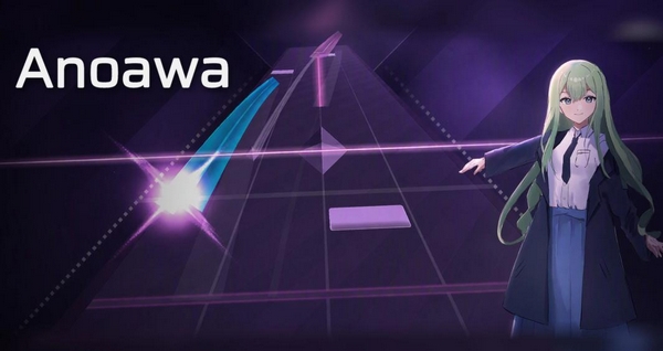 anoawa上线时间盘点 anoawa游戏手机版什么时候出截图