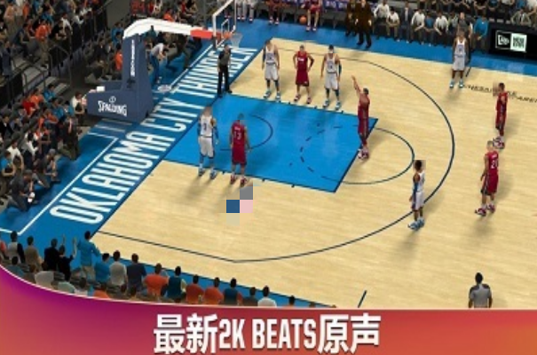 人气较高的2k篮球游戏排行榜