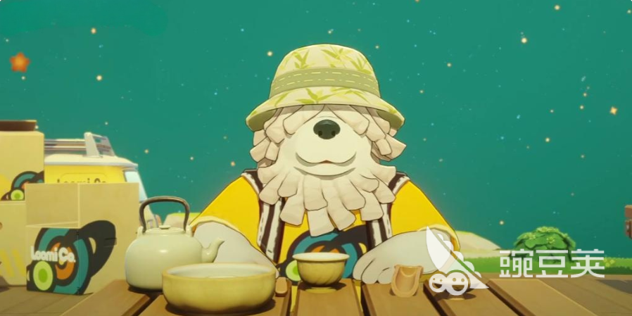 星布谷地NPC送礼教程 星布谷地好感度快速提升技巧截图