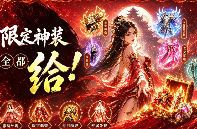 榜单合集4的游戏手机版日活跃before_2 2026热门手游安卓下载推荐截图