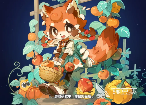 星布谷地伙伴培养教程 星布谷地高效养成与战力提升指南截图