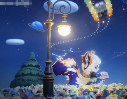 星布谷地npc任务如何完成 星布谷地npc任务完成攻略