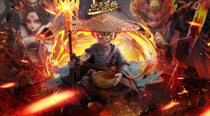 无聊的时候能够玩什么游戏2026 有趣的游戏下载排行截图