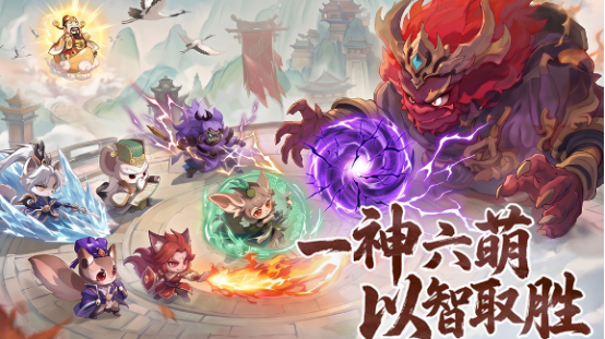 受欢迎的最省钱手游有哪些2026
