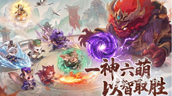 2026年最省钱又好玩的游戏手机版分享榜单合集