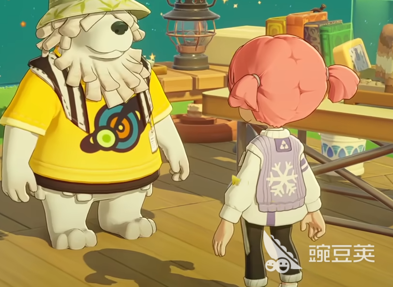 星布谷地体力机制详解 星布谷地体力是什么及使用技巧截图