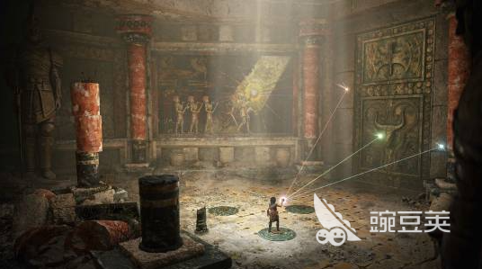 共鸣瘟疫传说传承Steam游戏名称及英文标题盘点