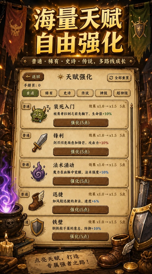 炮灰生存手册下载方法大全