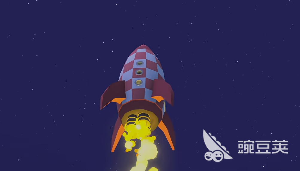 晃晃人生火箭背包是什么 晃晃人生火箭背包功能与使用方法详解截图