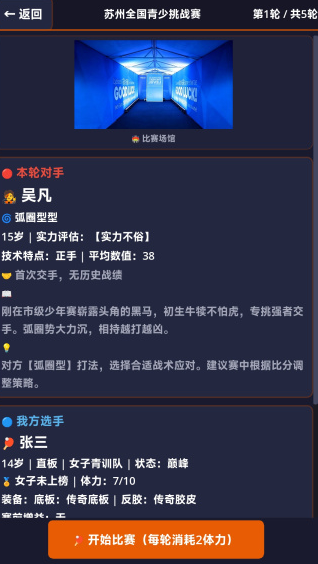 乒乓人生2下载地址分享