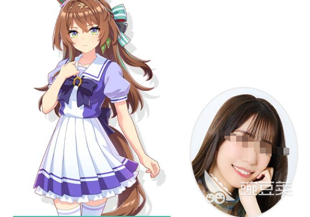 赛马娘神威启示角色盘点 赛马娘5.5周年新登场角色详细解析截图