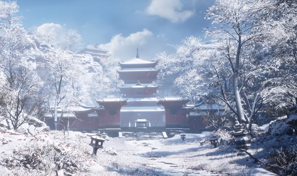 剑侠世界4无限耐玩角色有哪几款 剑侠世界4无限经典角色盘点截图