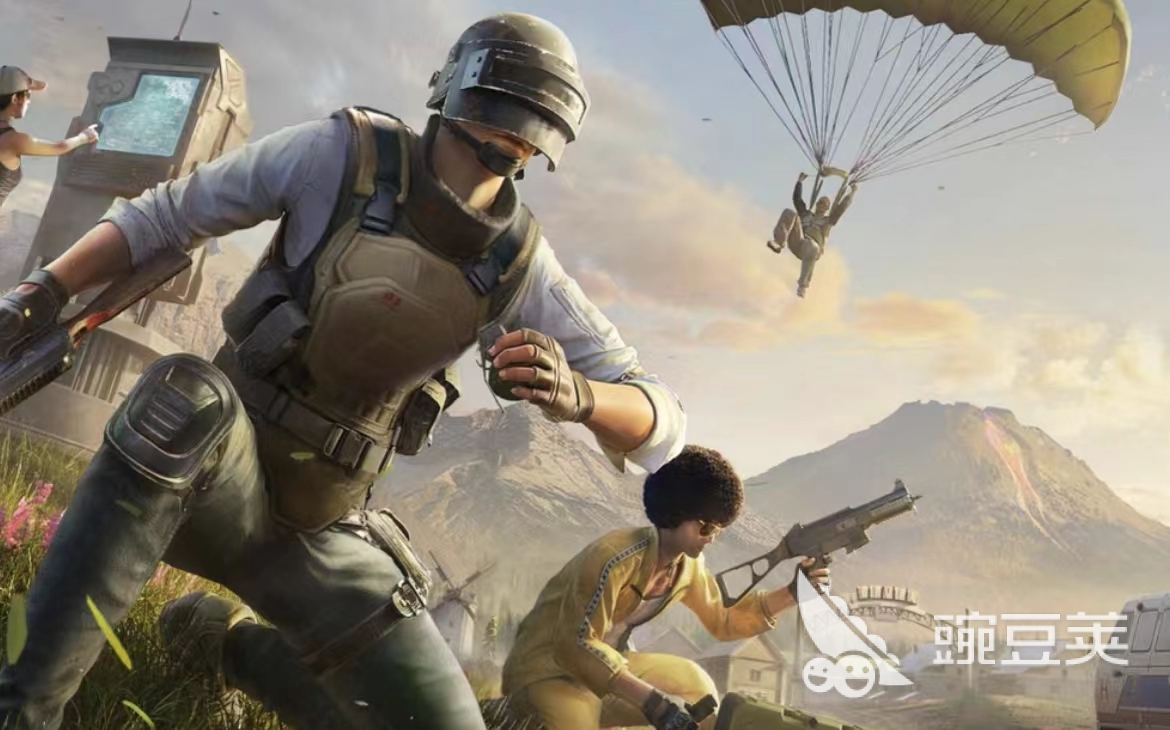 PUBG账号交易平台分享：安全靠谱、用户口碑好的选购指南