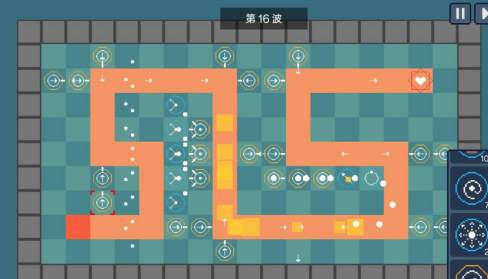 耐玩的魔兽塔防游戏手机版不用网络游戏有什么 好玩的塔防手游排行合辑2026