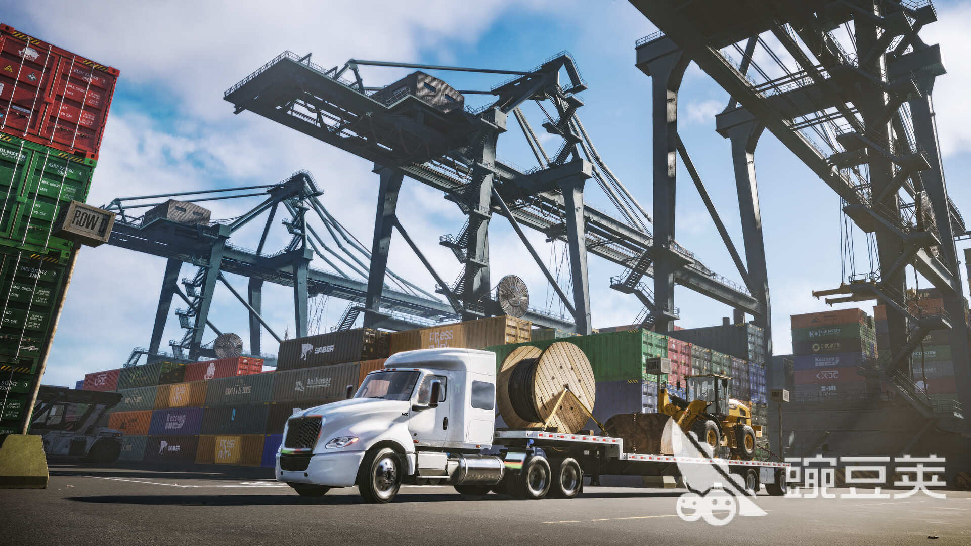 公路英雄Steam游戏名称及英文名详细盘点