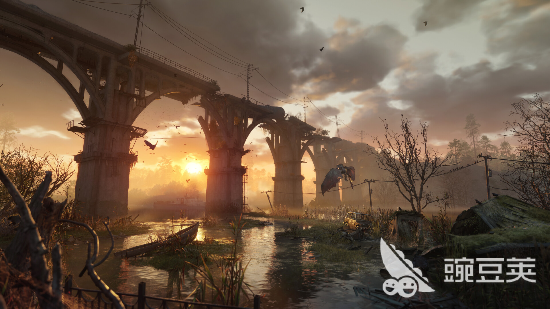 地铁2039 Steam名称是什么 地铁2039英文名及平台信息截图