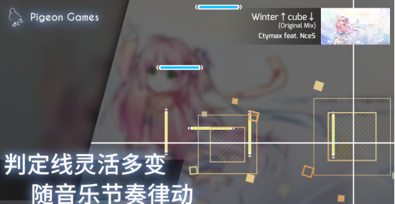 热门的音游排行榜前十名手游有哪些