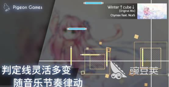 2026榜单合集4音游游戏手机版before_2TOP10分享:好玩又经典的节奏类游戏下载合集