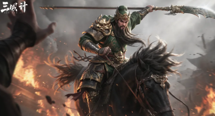 三国计游戏手机版武将排名指引 三国计手游武将有哪几款