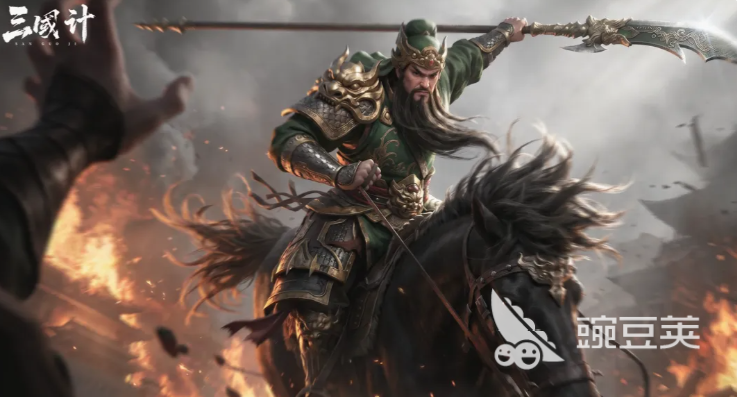 三国计游戏手机版武将强度排名及全角色图鉴