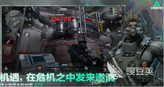 2026高人气类塔科夫游戏手机版分享:硬核战术射击游戏下载榜单合集