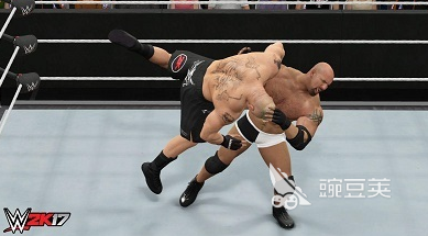 WWE不用钱游戏分享 2026高人气WWE榜单6before_1截图