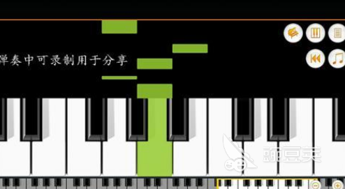 2026榜单合集4弹钢琴游戏手机版分享：高人气音乐节奏游戏before_2