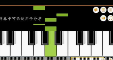 流行的弹钢琴游戏有哪几款 2026高人气的弹钢琴游戏手机版排行推荐截图