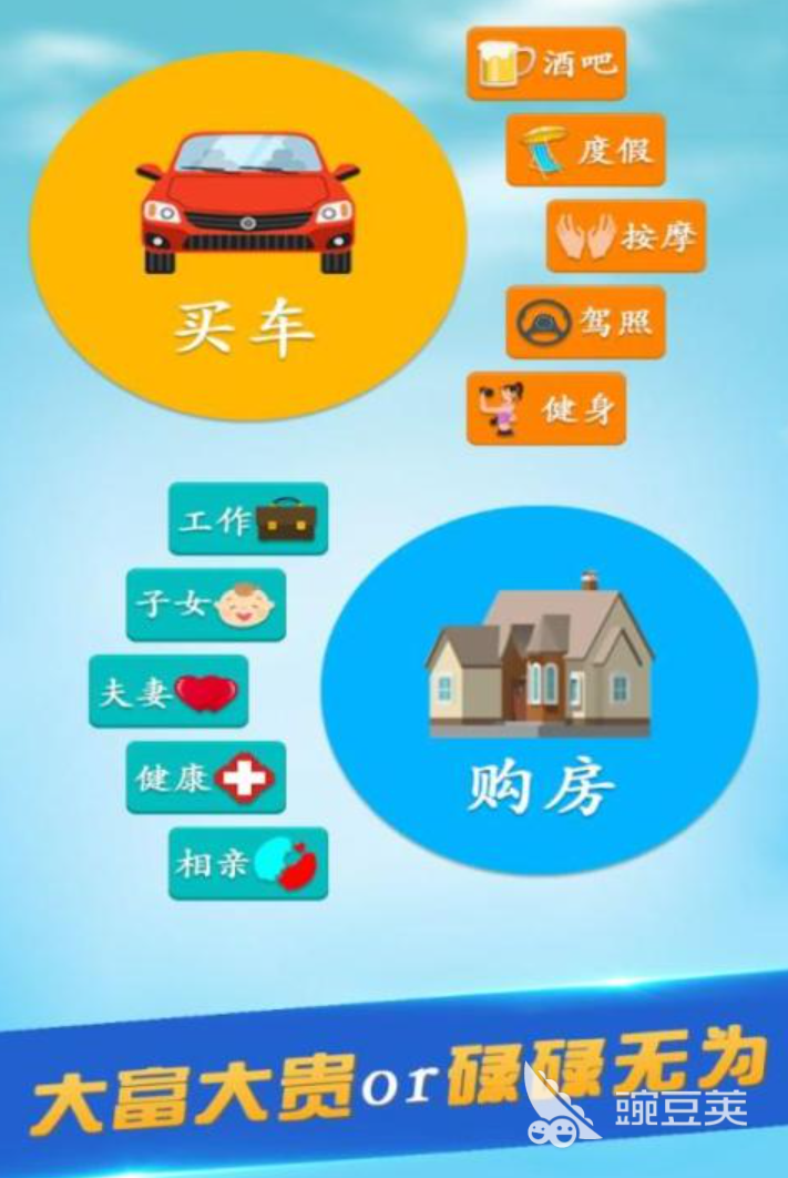 文字模拟游戏分享 2026年经典度高且内容丰富的文字模拟游戏合辑截图