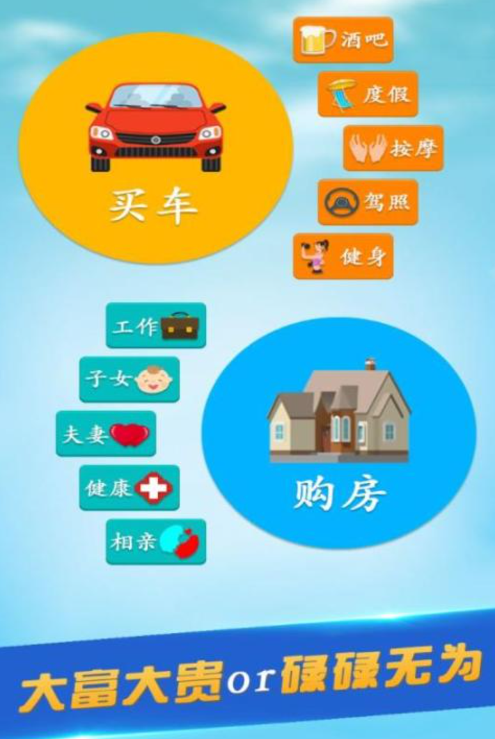 文字模拟游戏分享 2026经典的文字模拟游戏合辑截图