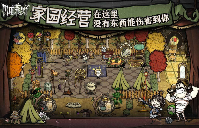 受欢迎的沙盒类游戏有没有 2025经典的沙盒类手游安卓下载介绍