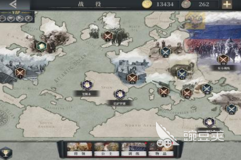 2026高人气即时战略游戏手机版分享：榜单合集4RTS手游before_2