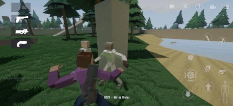 gorebox27好玩吗 gorebox27怎么样截图