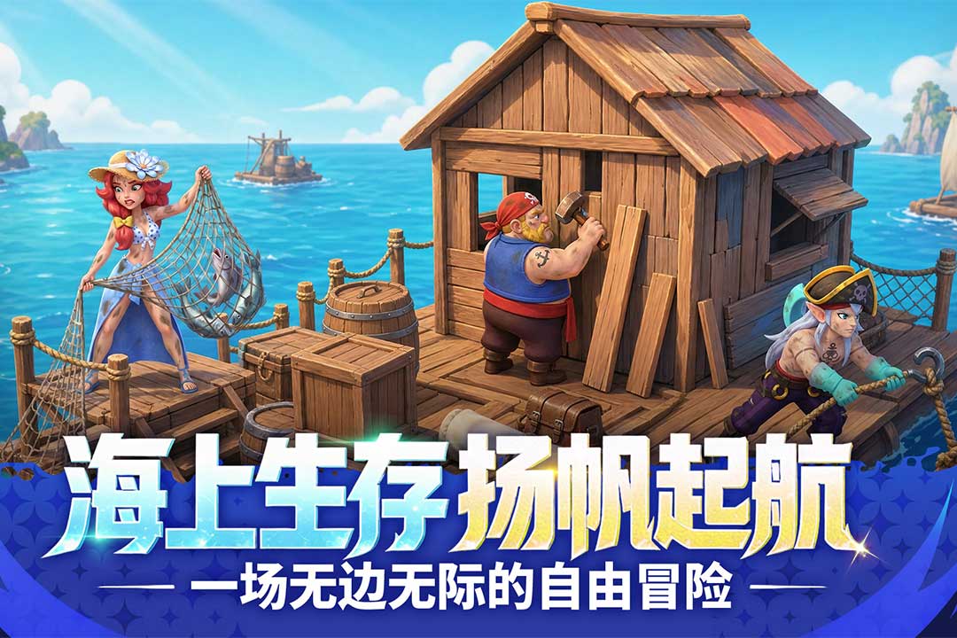 2026正经游戏有哪几款 受欢迎的正经游戏推荐合辑截图