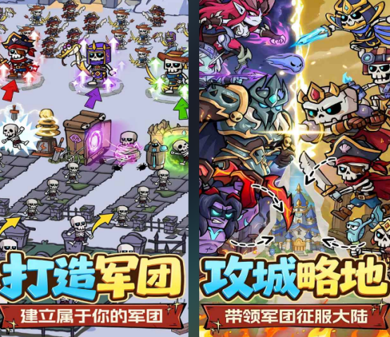 游戏热度排行榜前5名分享