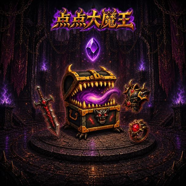 点点大魔王下载安装链接汇总：安全靠谱的安装渠道分享截图