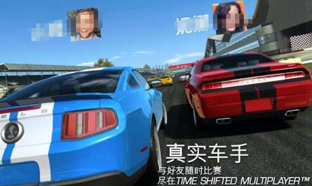 流行的汽车比赛游戏分享