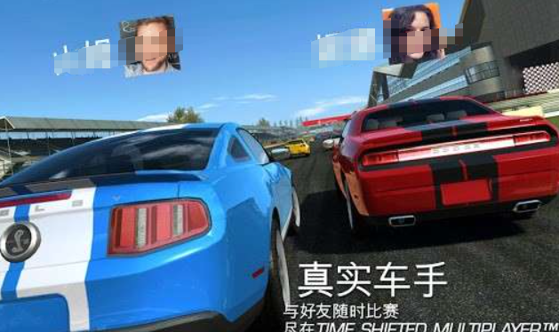 流行的汽车比赛游戏推荐 2026火爆的的汽车比赛游戏汇总截图
