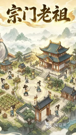 宗门老祖上线时间 宗门老祖公测及开服日期详情截图