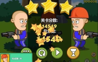 耐玩的光头强游戏大全