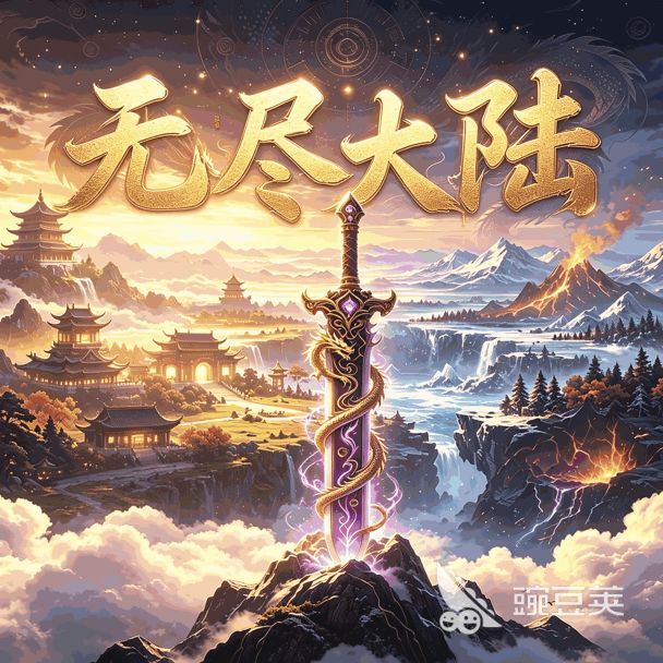 无尽大陆哪里能够下载？火爆的下载平台分享截图